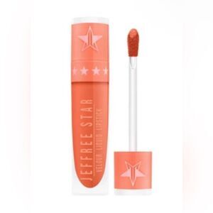 Jeffree Star Velour Liquid Lipstick - Tangerine Queen